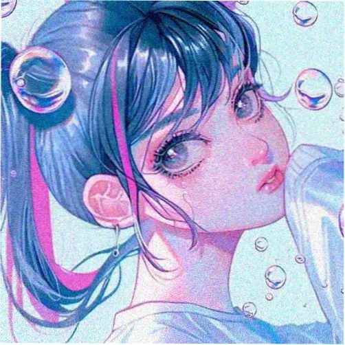 松前绪花 头像