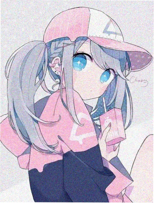 花开伊吕波电视动画版封面