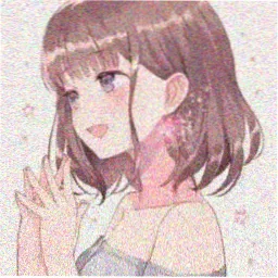 鹤来民子 头像