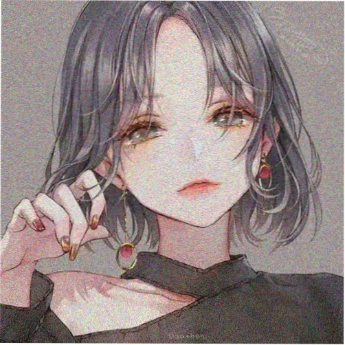 轮岛巴 头像